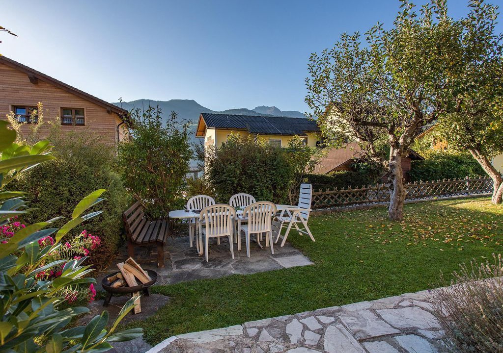 Photo of Outdoor in Assachberg