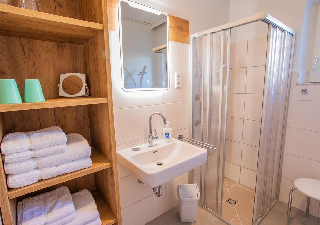 Photo of Bathroom in Assachberg