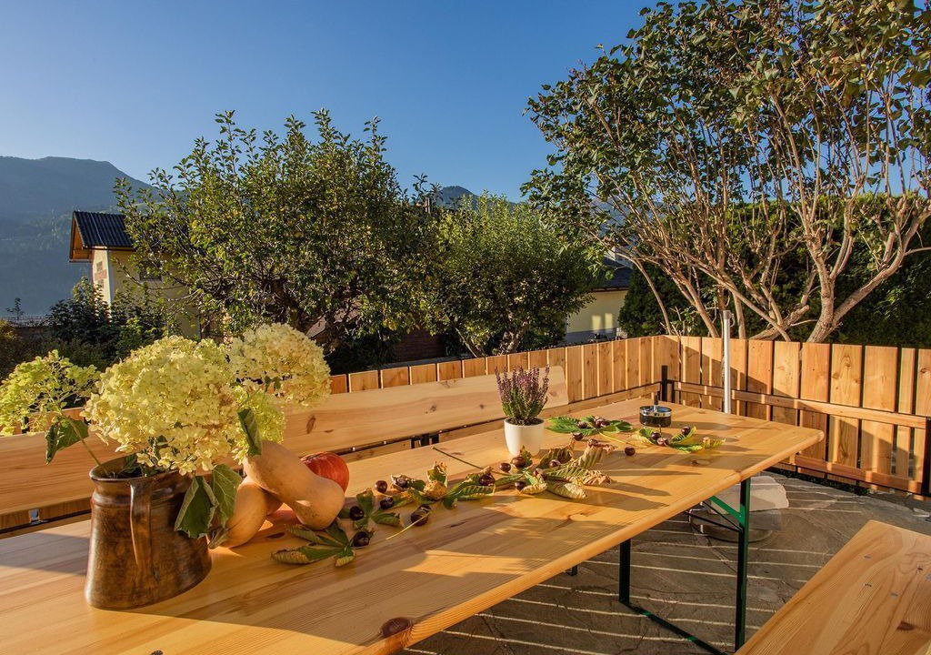 Photo of Outdoor in Assachberg