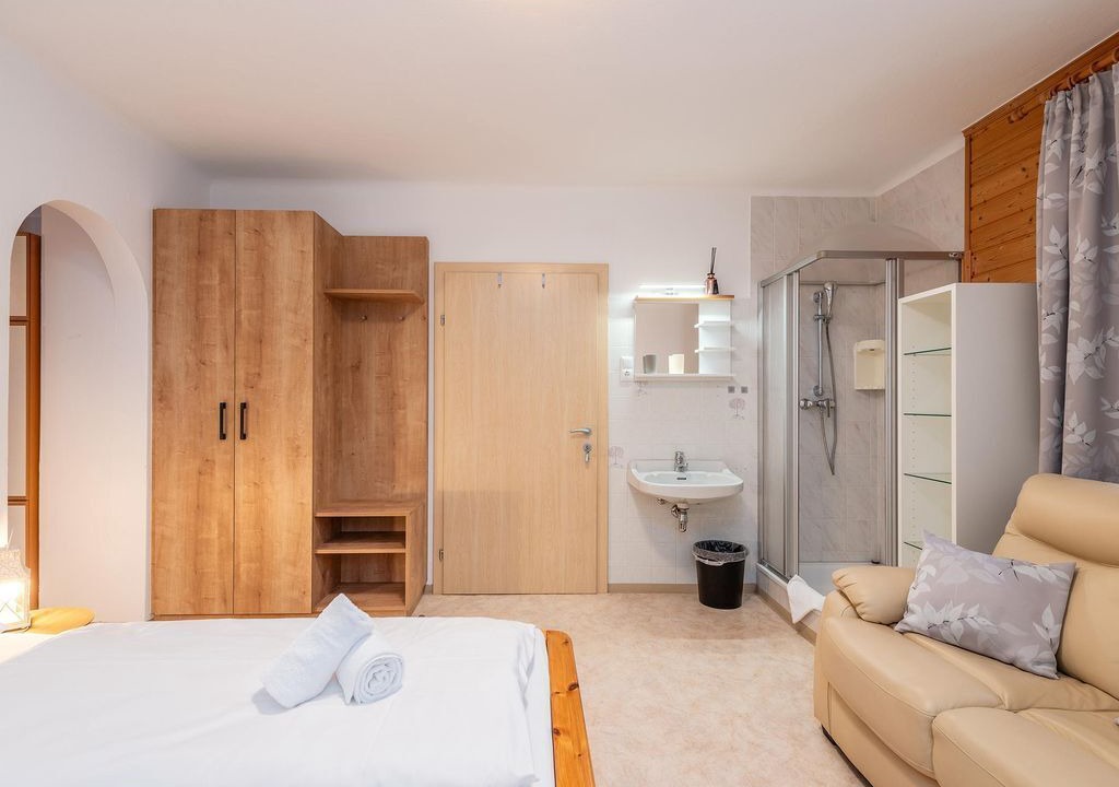Photo of Bedroom in Mitterberg