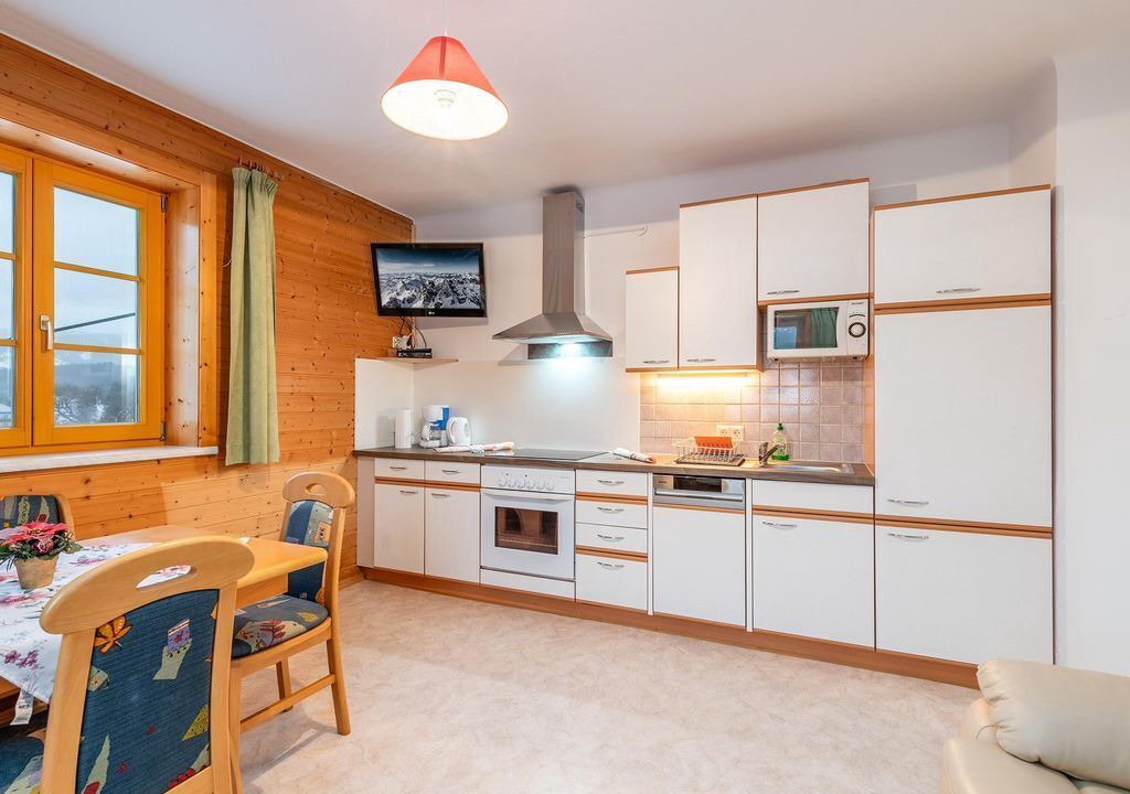 Photo of Kitchen in Mitterberg