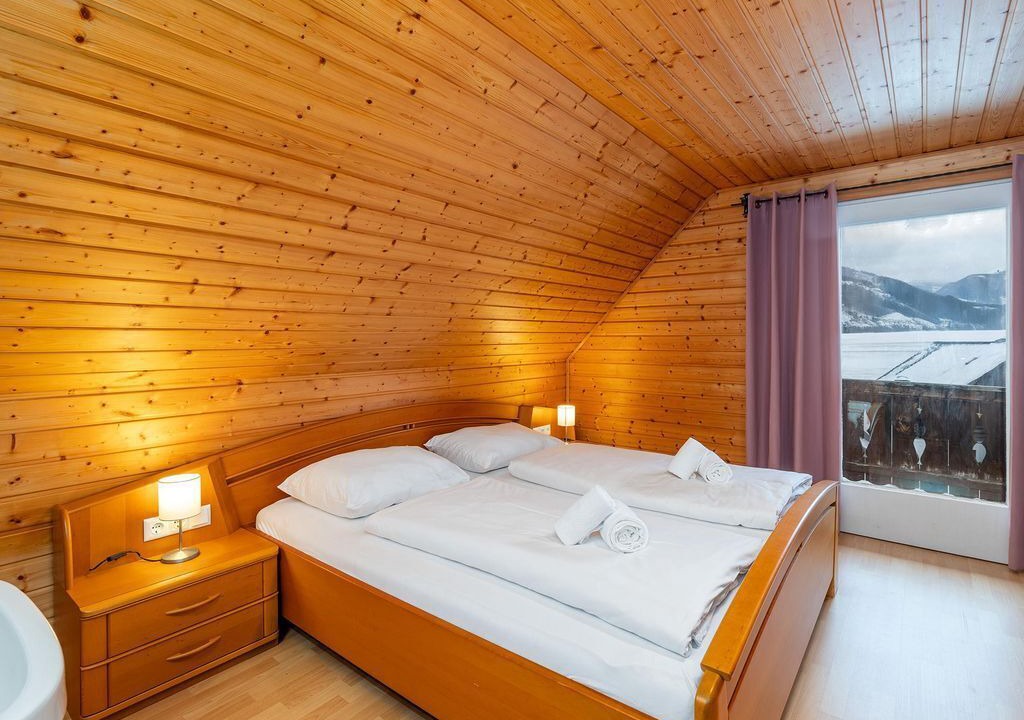 Photo of Bedroom in Mitterberg