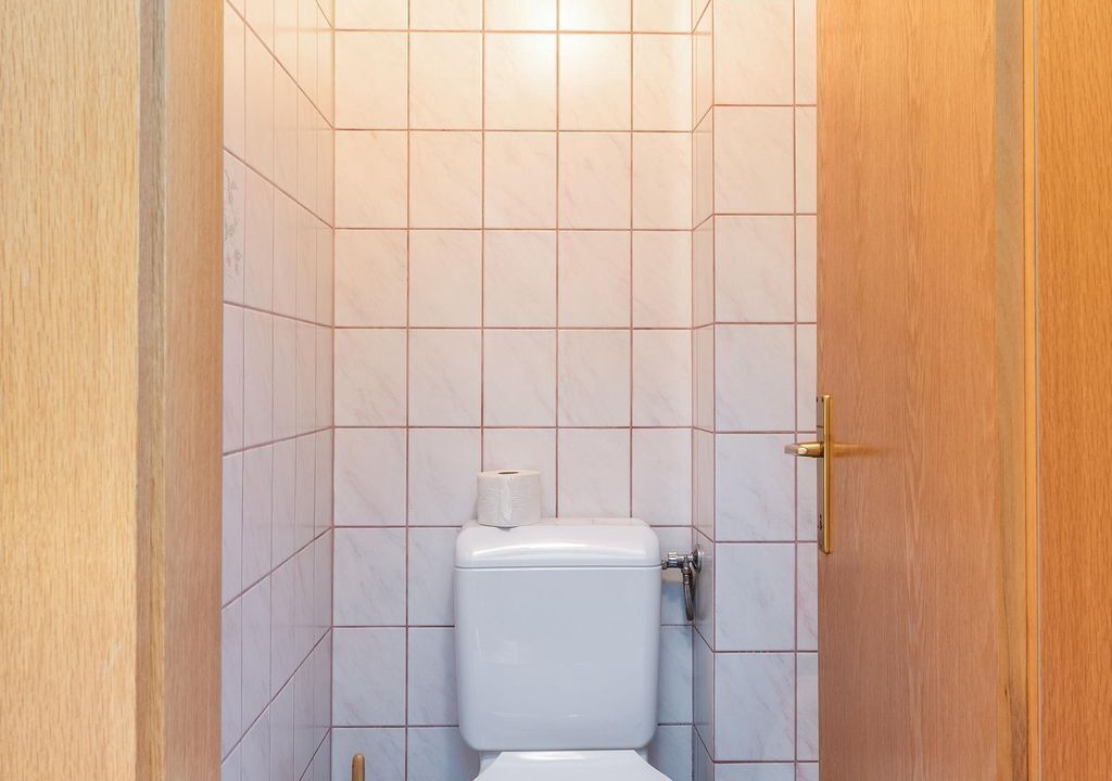Photo of Bathroom in Mitterberg