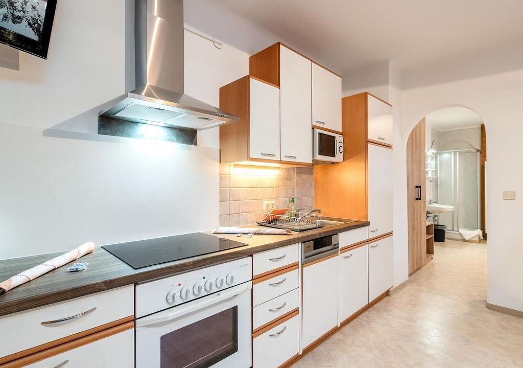 Photo of Kitchen in Mitterberg