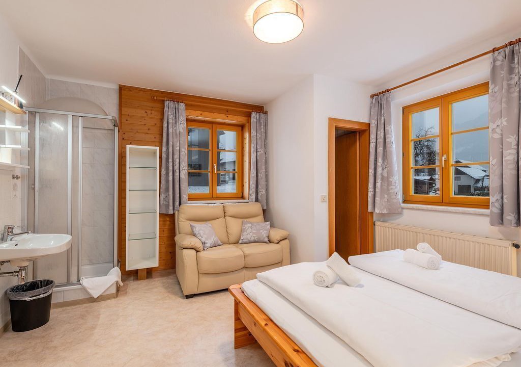 Photo of Bedroom in Mitterberg