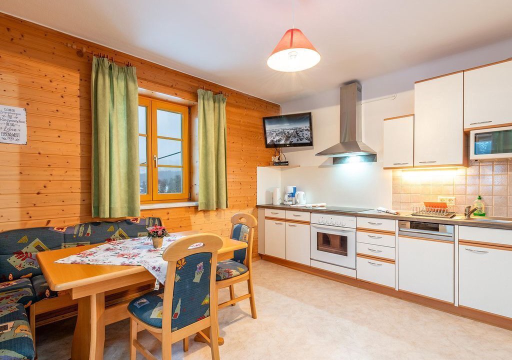Photo of Kitchen in Mitterberg