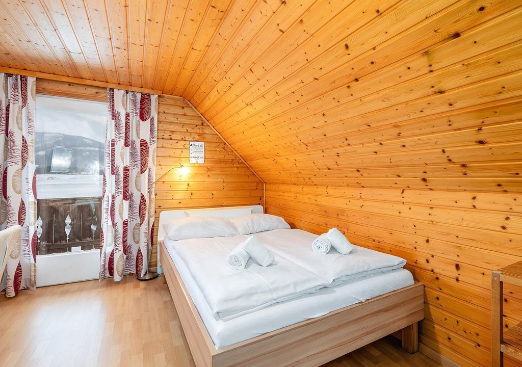 Photo of Bedroom in Mitterberg