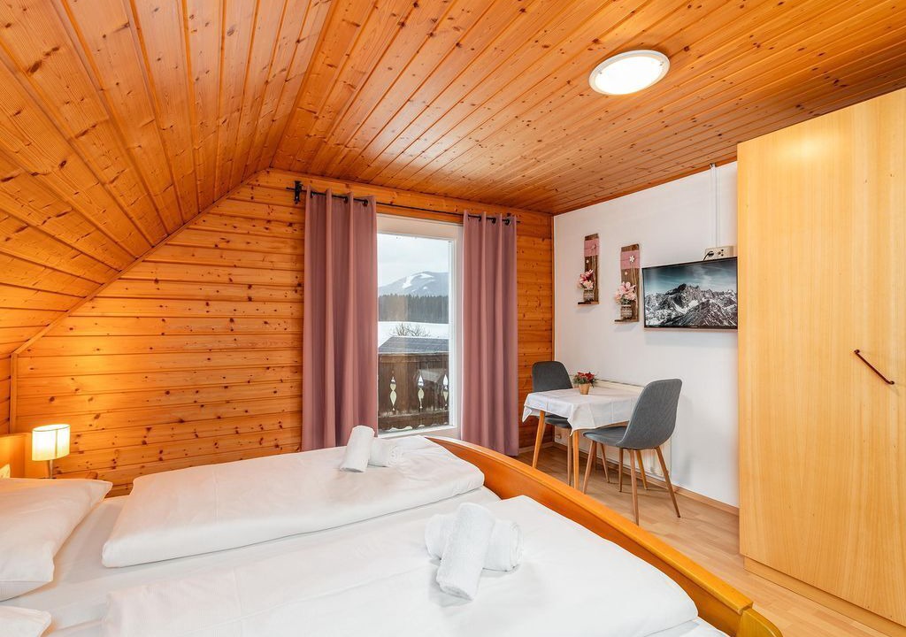 Photo of Bedroom in Mitterberg