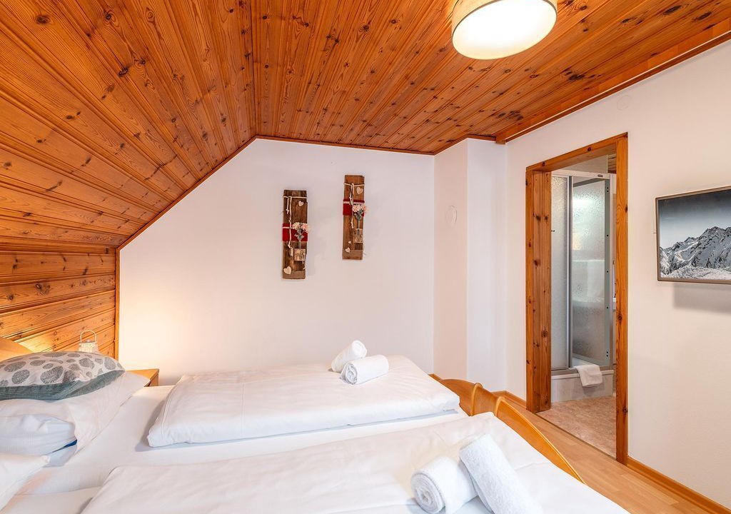 Photo of Bedroom in Mitterberg