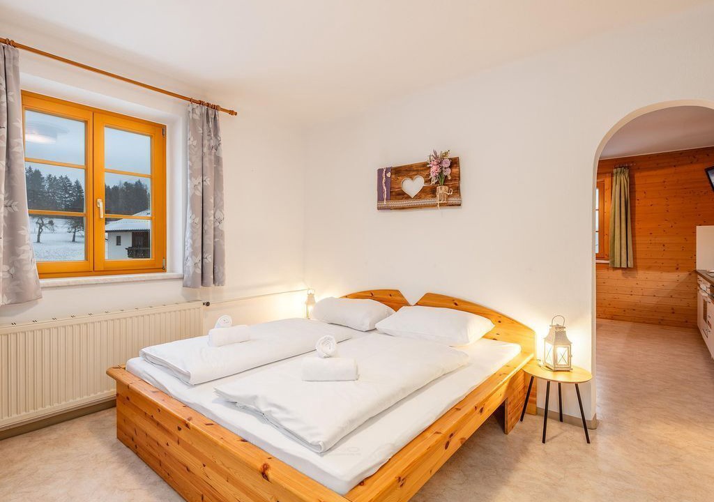 Photo of Bedroom in Mitterberg