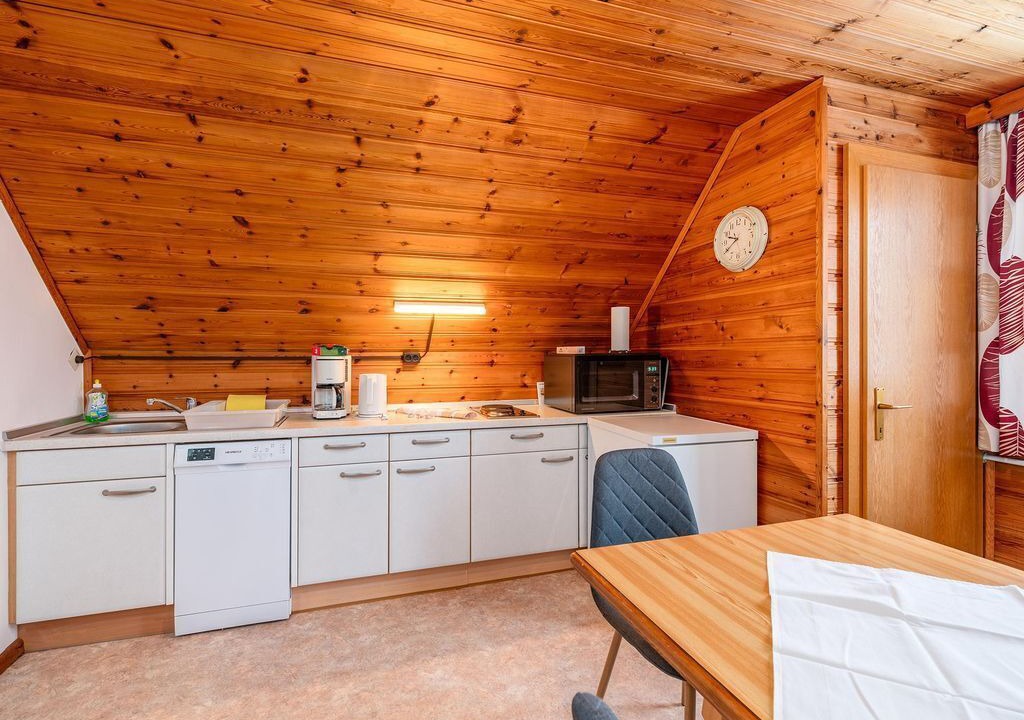 Photo of Kitchen in Mitterberg