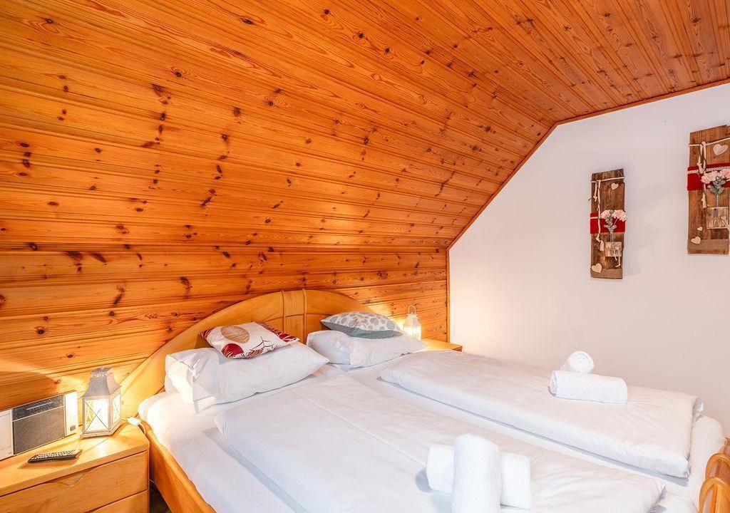 Photo of Bedroom in Mitterberg