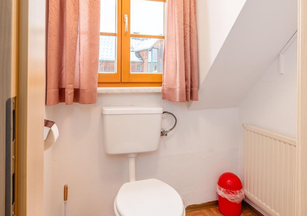 Photo of Bathroom in Mitterberg