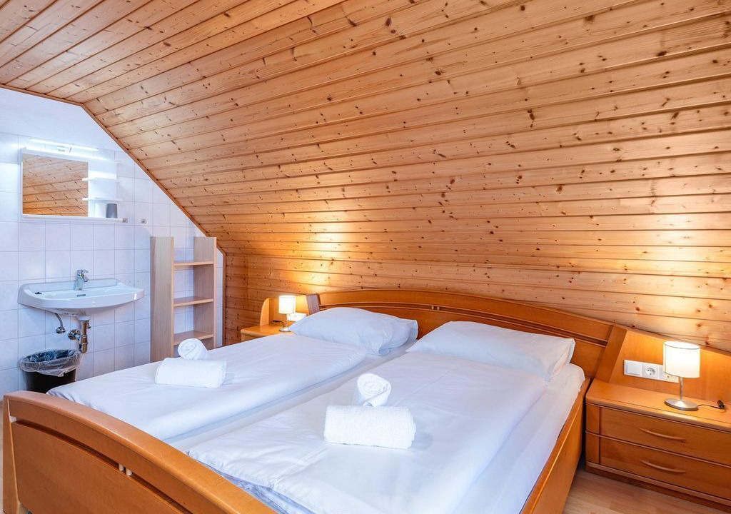 Photo of Bedroom in Mitterberg