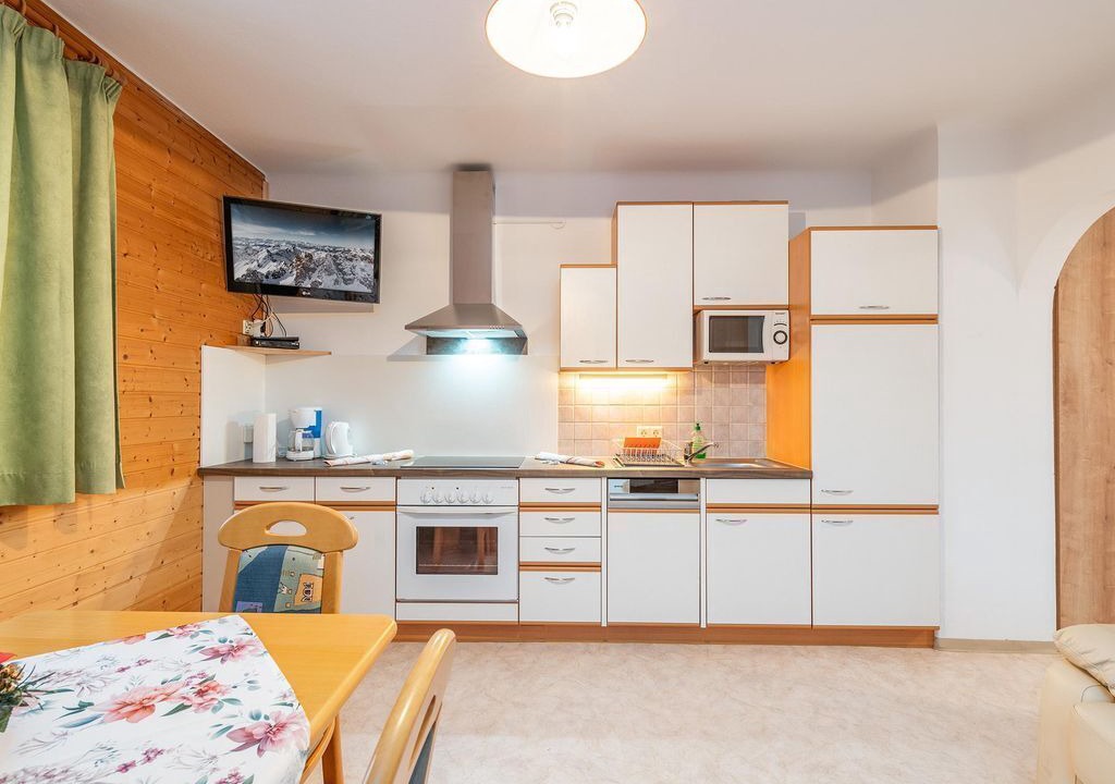 Photo of Kitchen in Mitterberg
