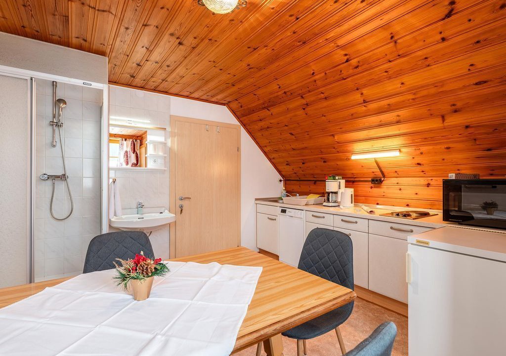 Photo of Kitchen in Mitterberg