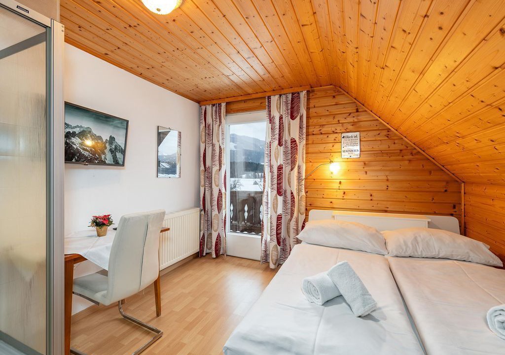 Photo of Bedroom in Mitterberg