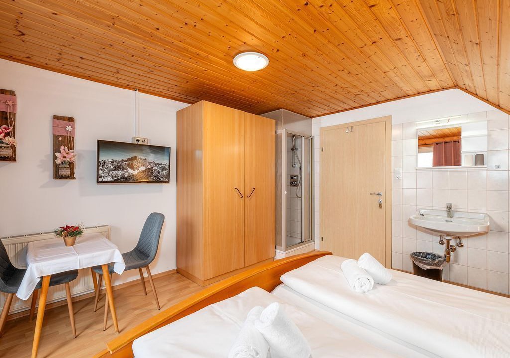 Photo of Bedroom in Mitterberg