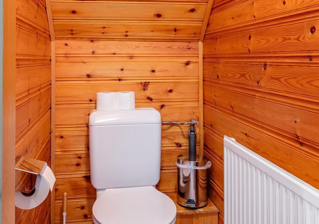 Photo of Bathroom in Mitterberg