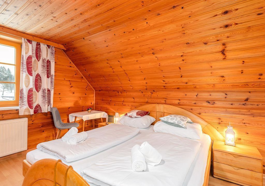Photo of Bedroom in Mitterberg