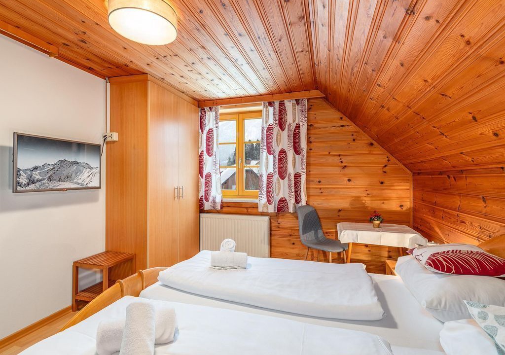 Photo of Bedroom in Mitterberg