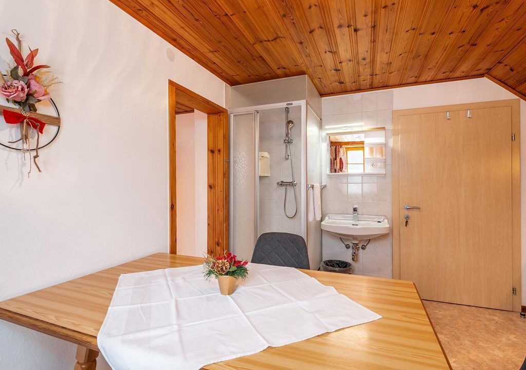 Photo of Bathroom in Mitterberg