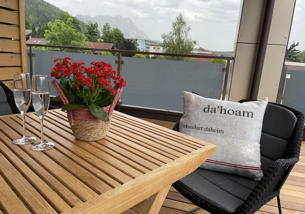 Photo of Outdoor in Groebming