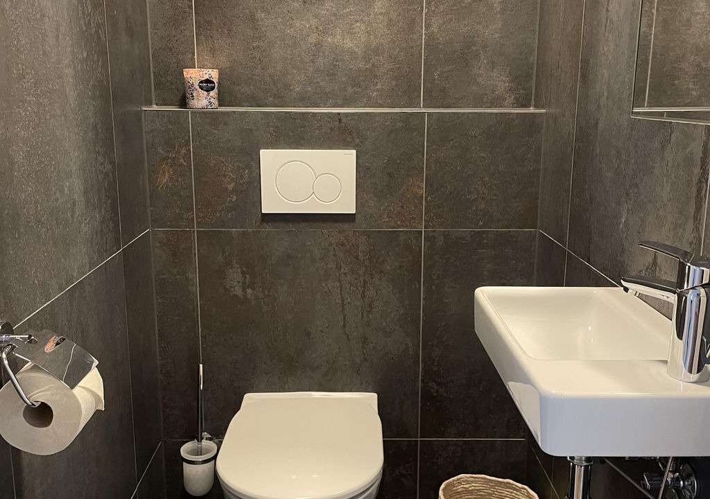 Photo of Bathroom in Groebming
