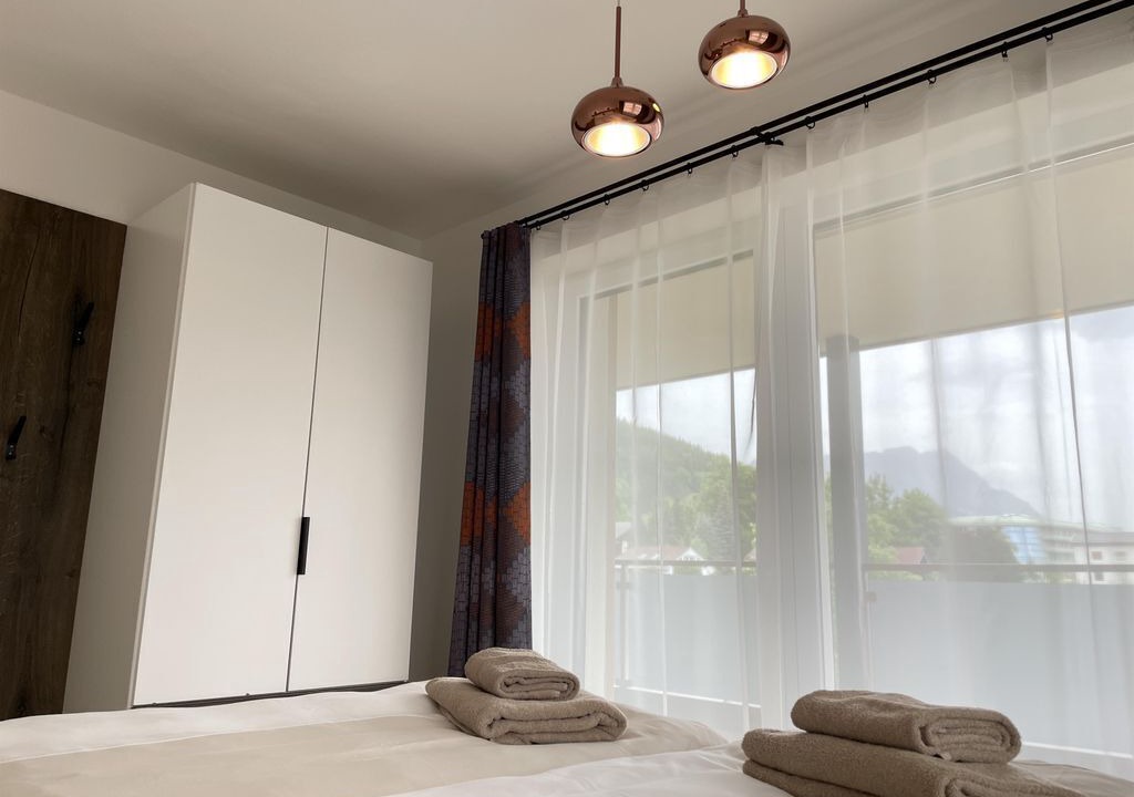 Photo of Bedroom in Groebming
