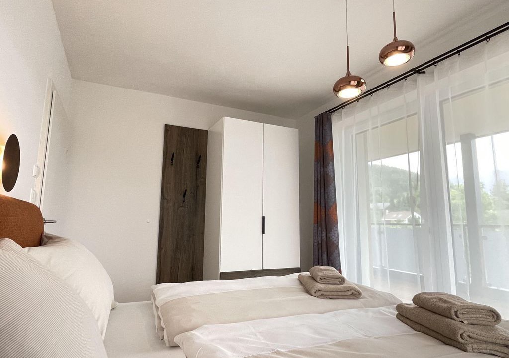 Photo of Bedroom in Groebming