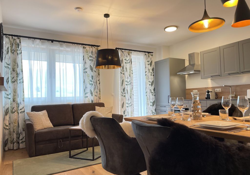 Photo of Livingroom in Groebming