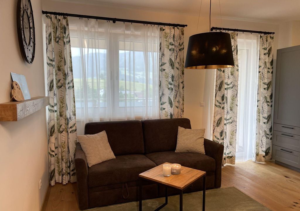 Photo of Livingroom in Groebming