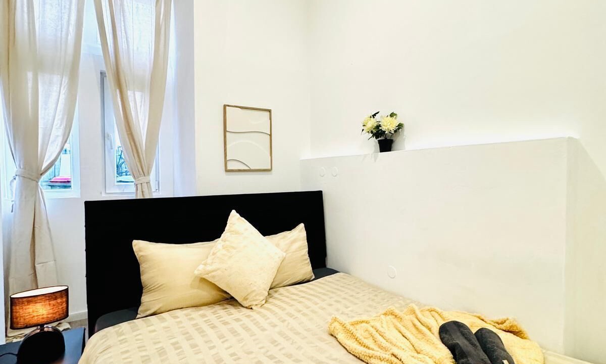 Photo of Bedroom in Wahring