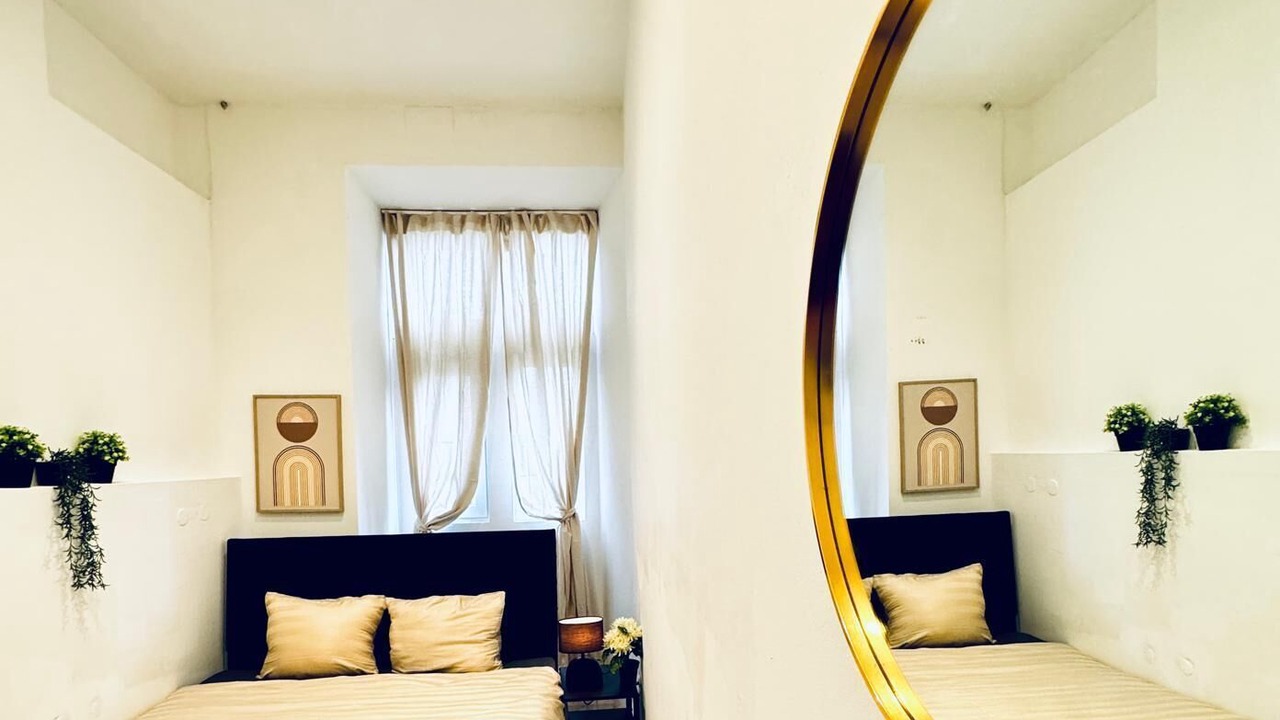 Photo of Bedroom in Wahring