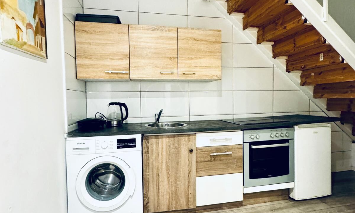 Photo of Kitchen in Wahring
