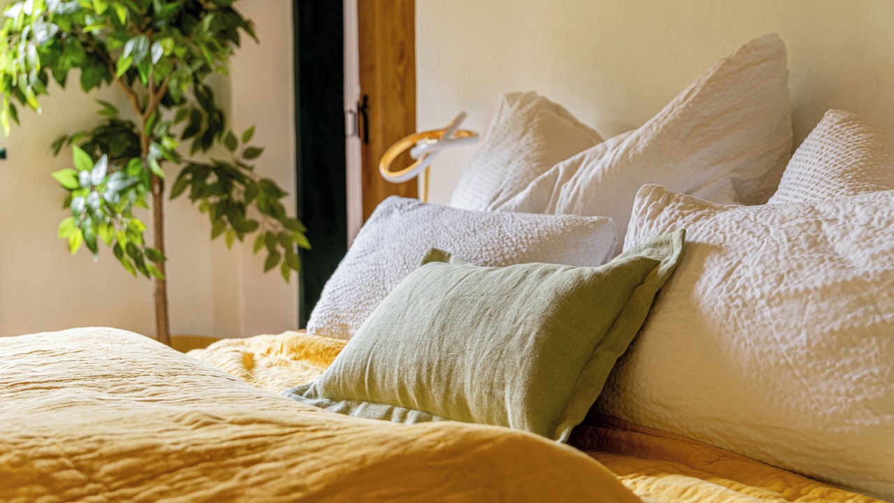 Photo of Bedroom in Ebensee