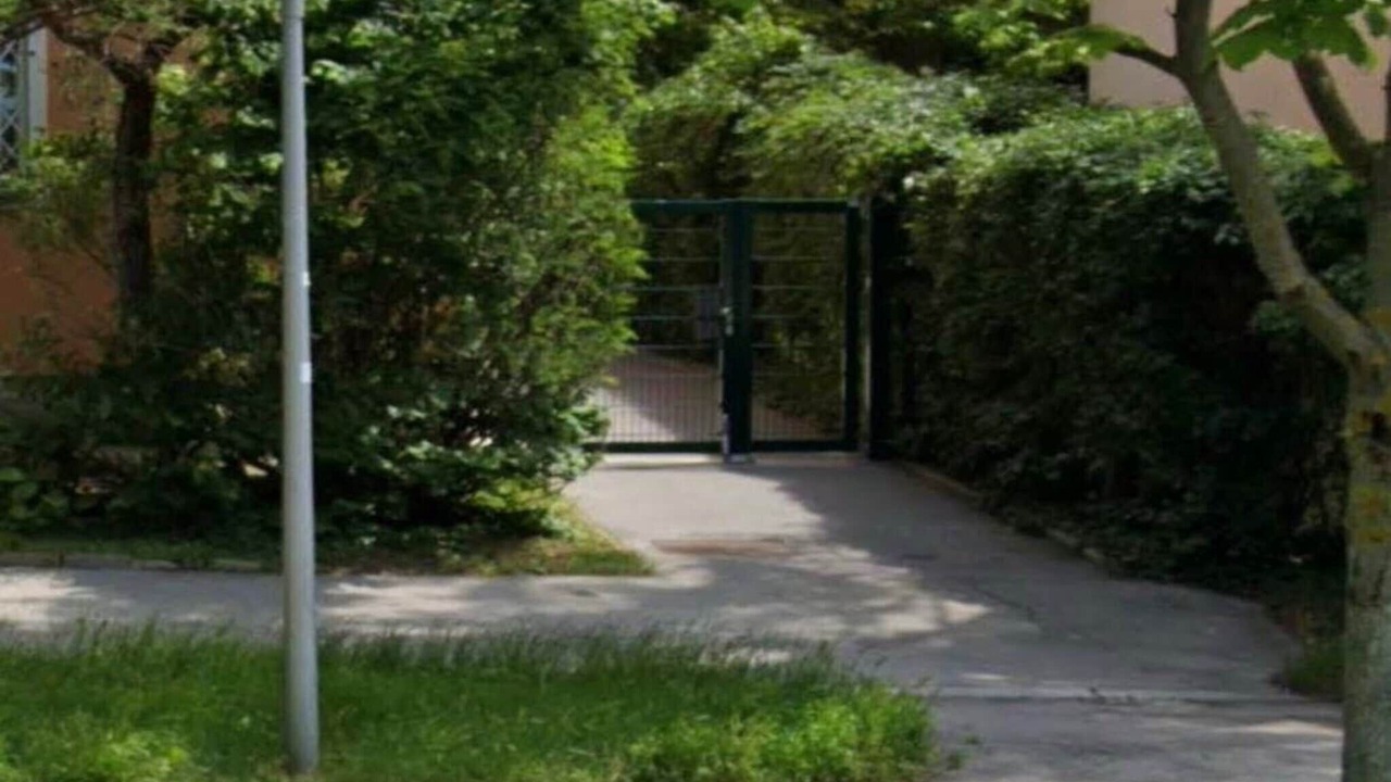Photo of Outdoor in Meidling