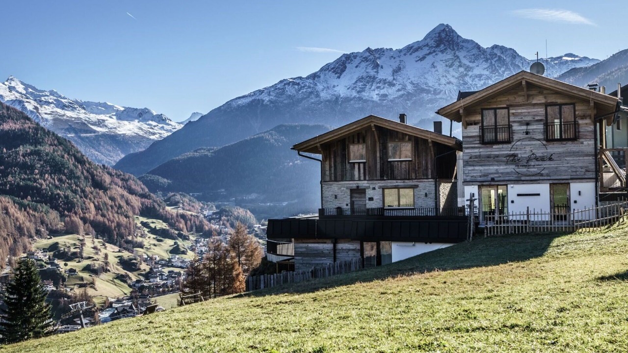 Photo of Others in Soelden
