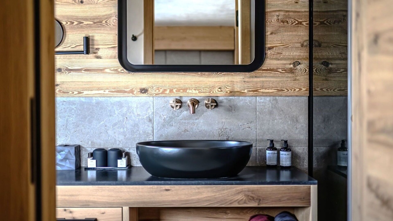 Photo of Bathroom in Soelden