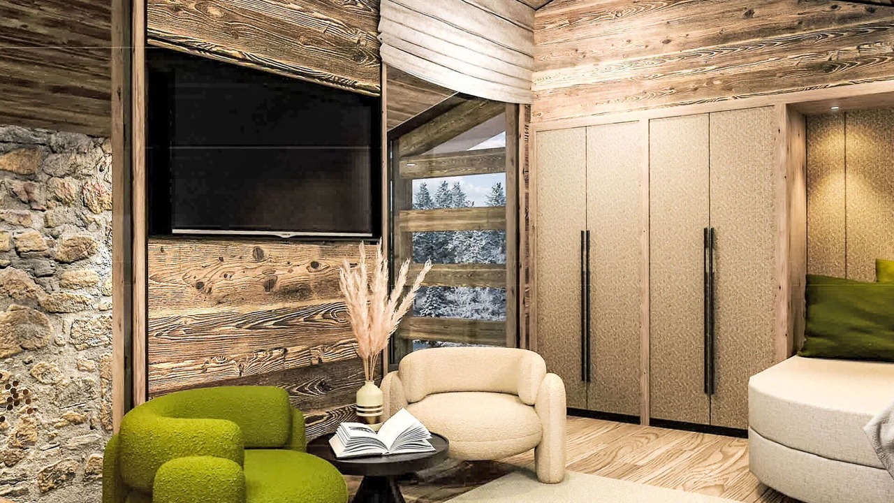 Photo of Bedroom in Soelden