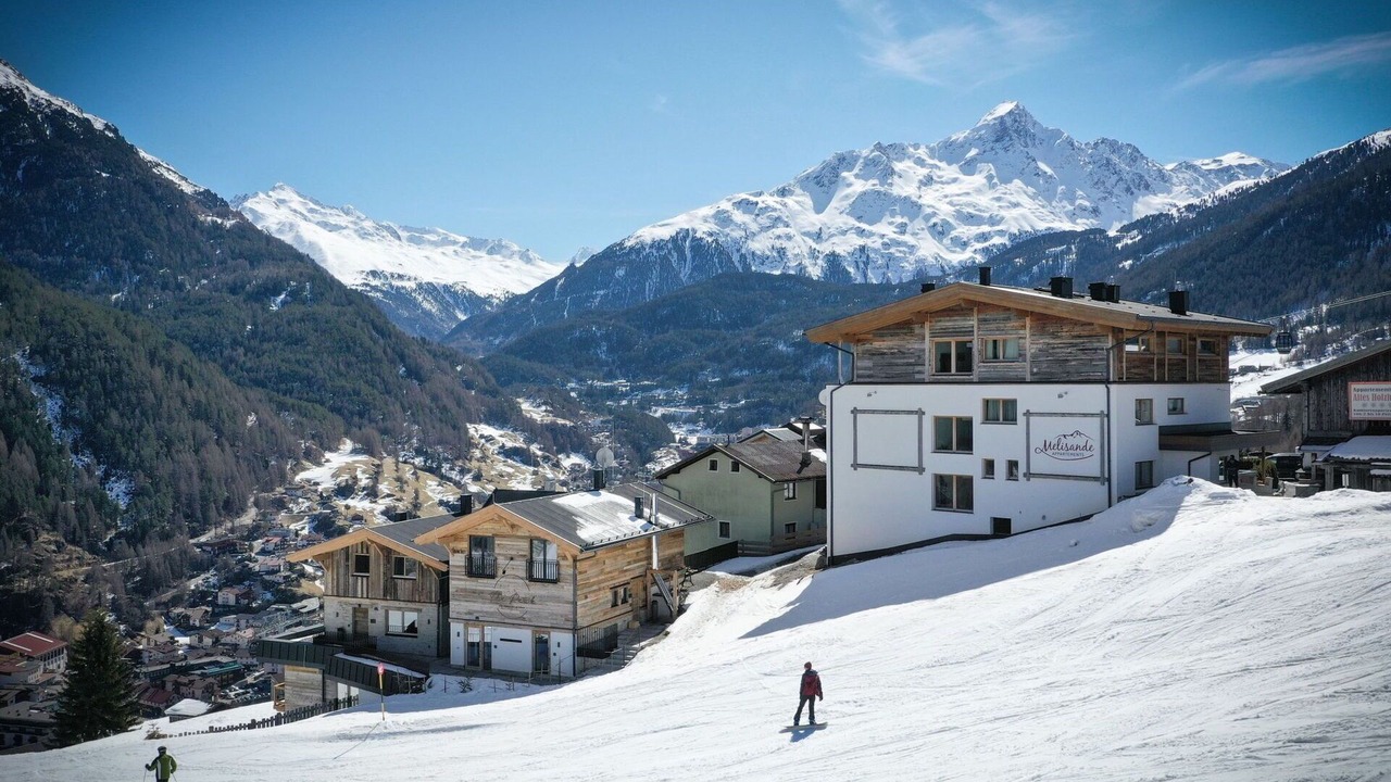 Photo of Others in Soelden