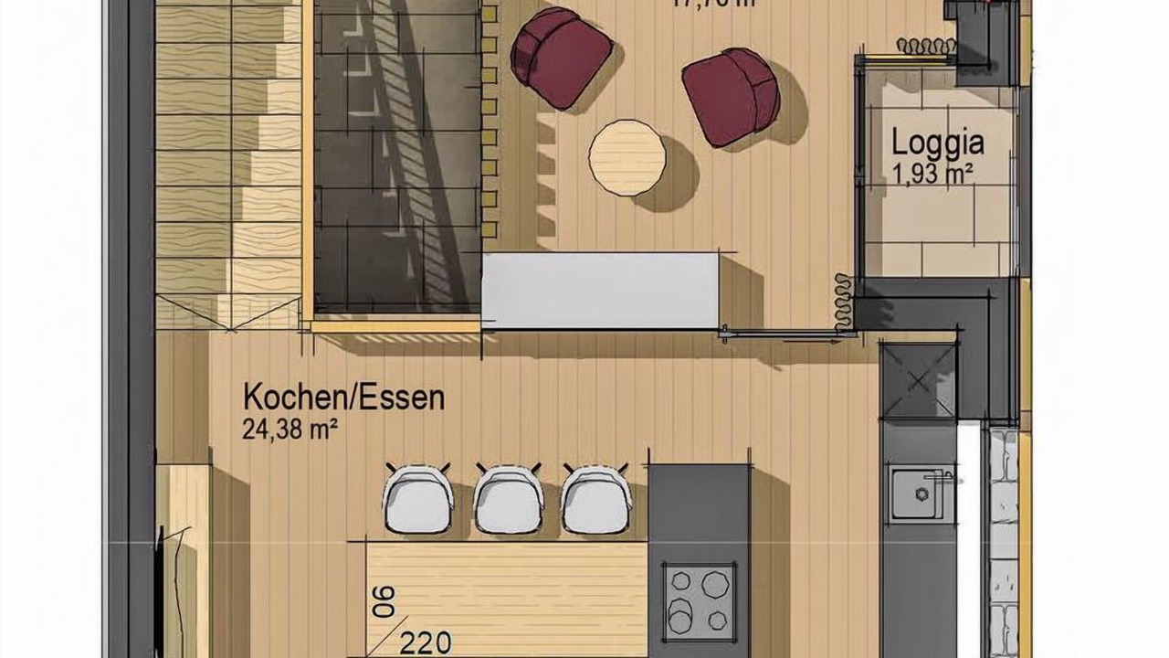 Photo of Bedroom in Soelden