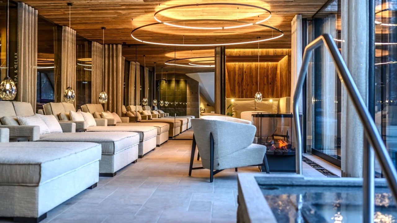 Photo of Bedroom in Soelden