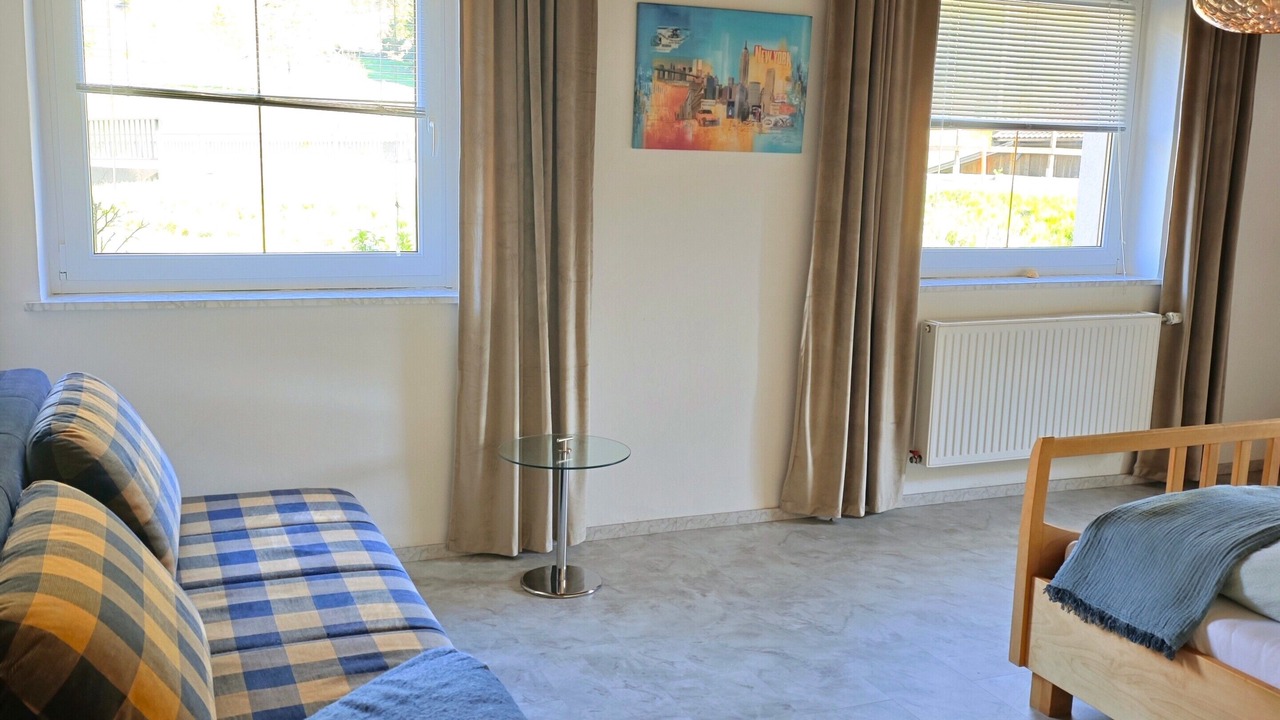 Photo of Livingroom in Stall