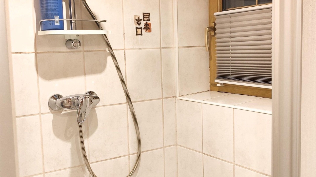 Photo of Bathroom in Stall
