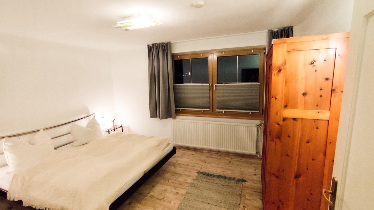 Photo of Bedroom in Stall