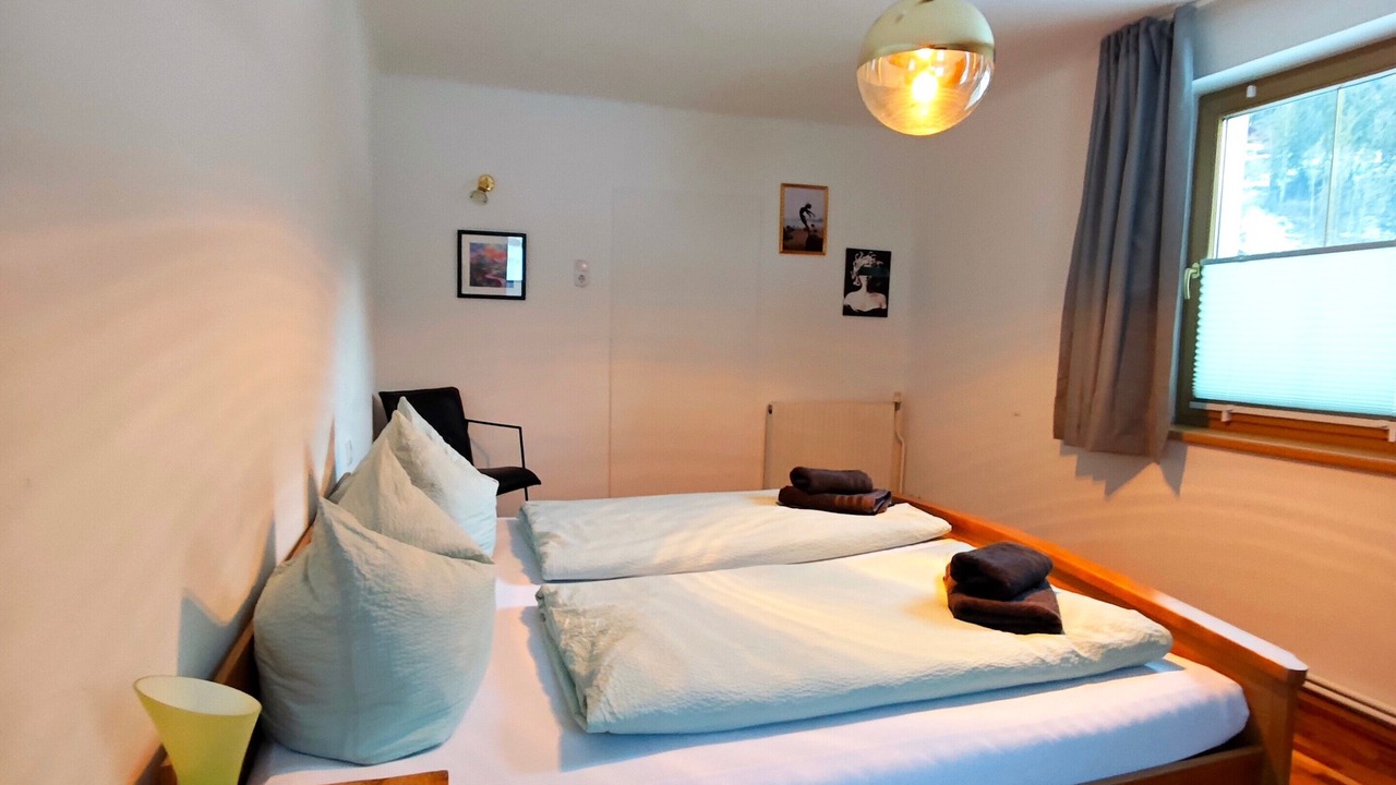 Photo of Bedroom in Stall