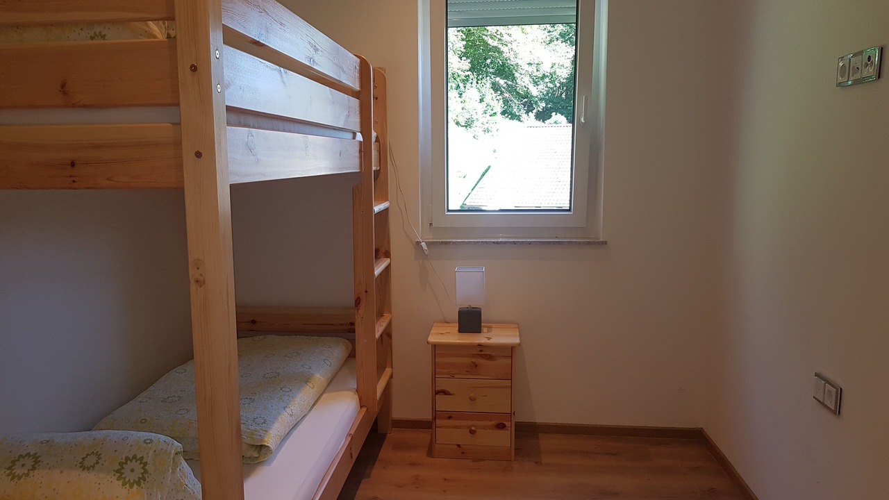 Photo of Bedroom in Sillian