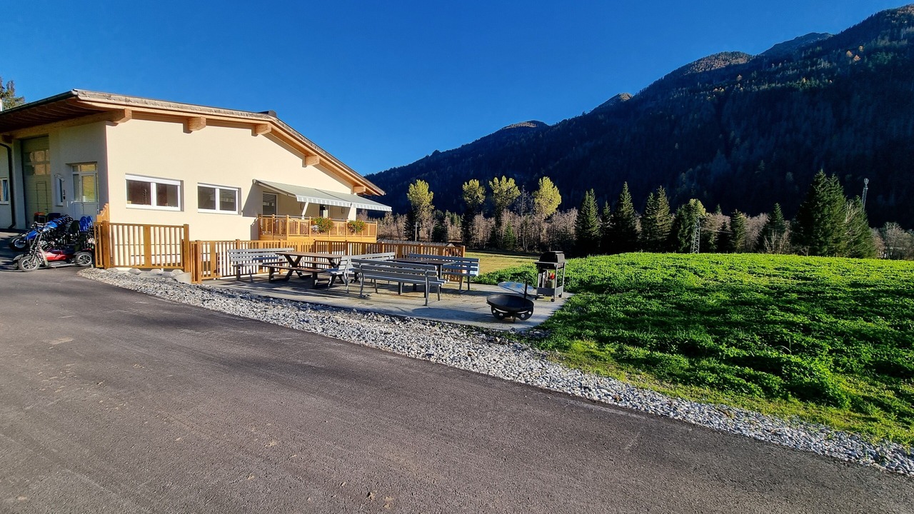 Photo of Outdoor in Sillian