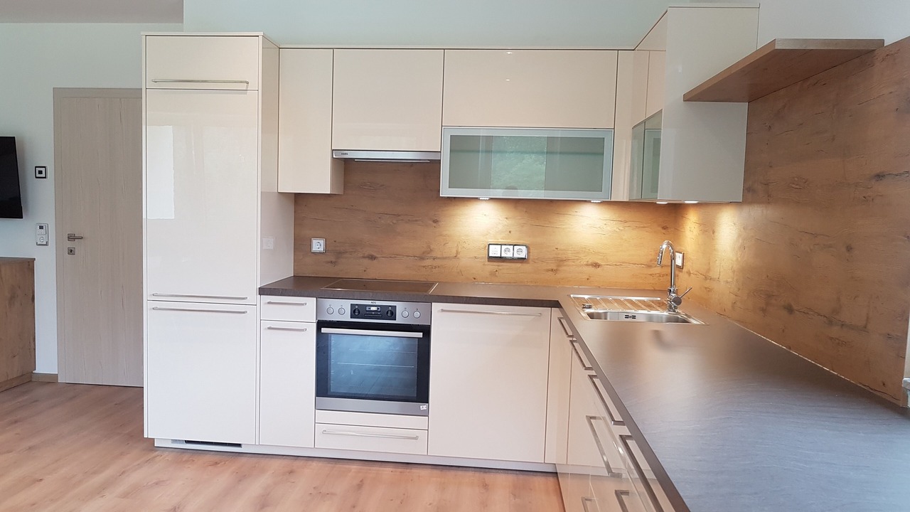 Photo of Kitchen in Sillian
